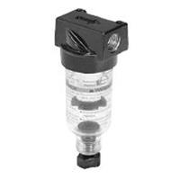 F03 Series Particulate Filter